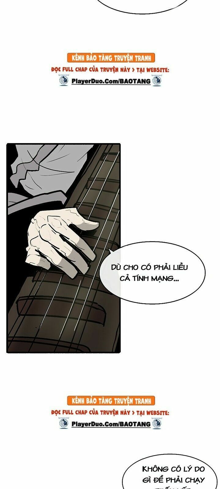 Bắc Kiếm Giang Hồ Chapter 43 - Trang 54