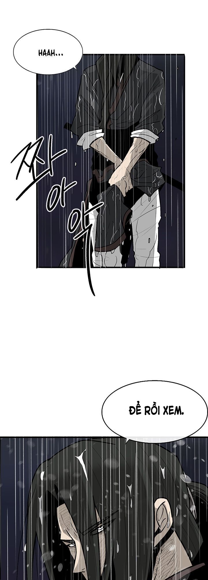 Bắc Kiếm Giang Hồ Chapter 37 - Trang 13