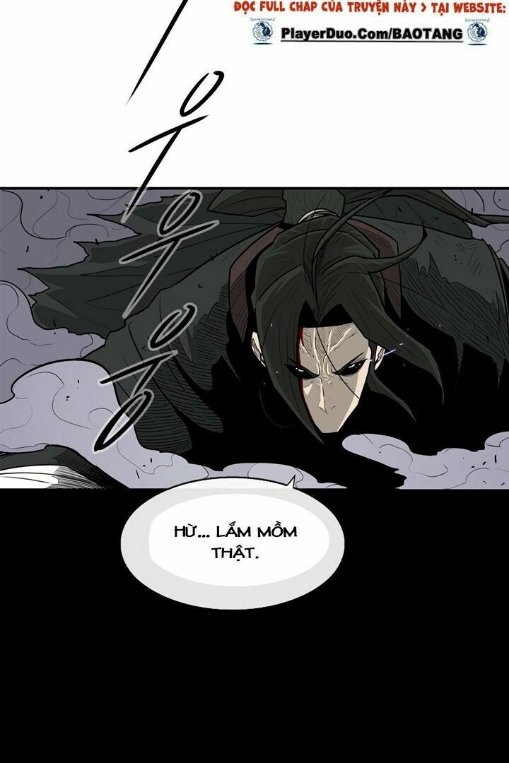 Bắc Kiếm Giang Hồ Chapter 47 - Trang 19