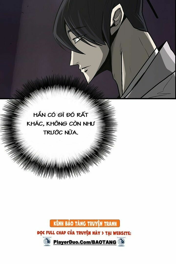 Bắc Kiếm Giang Hồ Chapter 45 - Trang 1