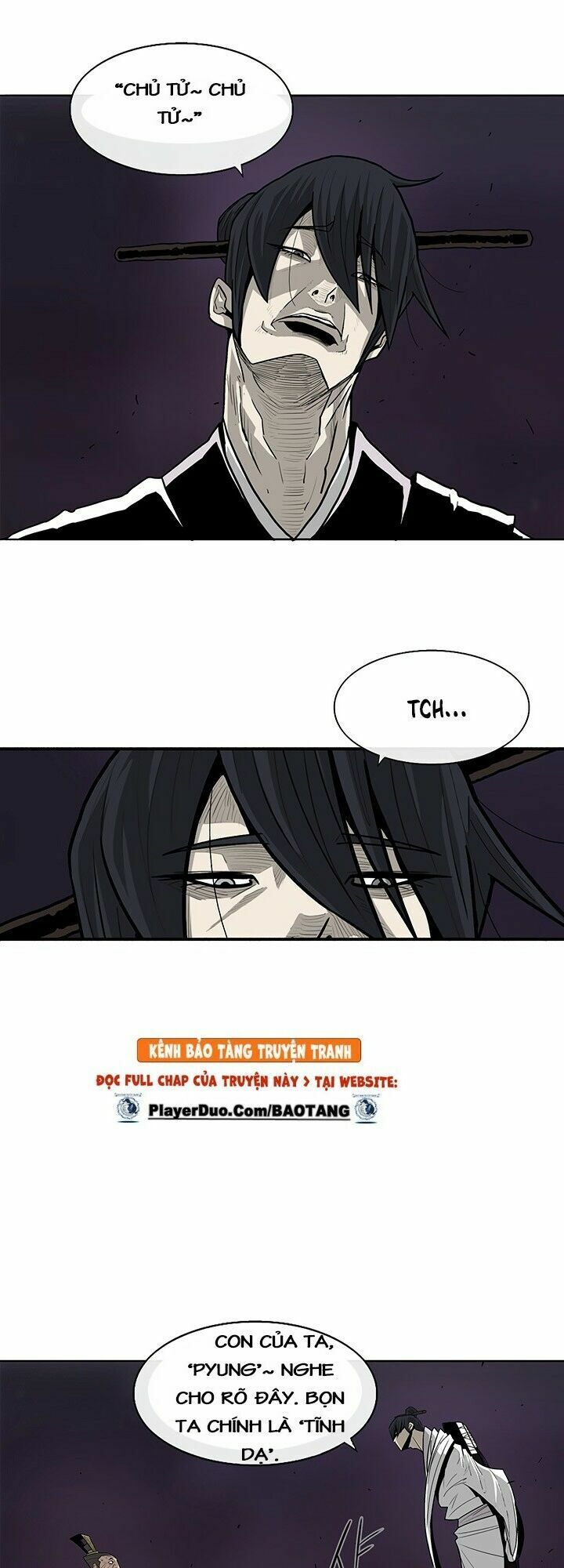 Bắc Kiếm Giang Hồ Chapter 45 - Trang 30