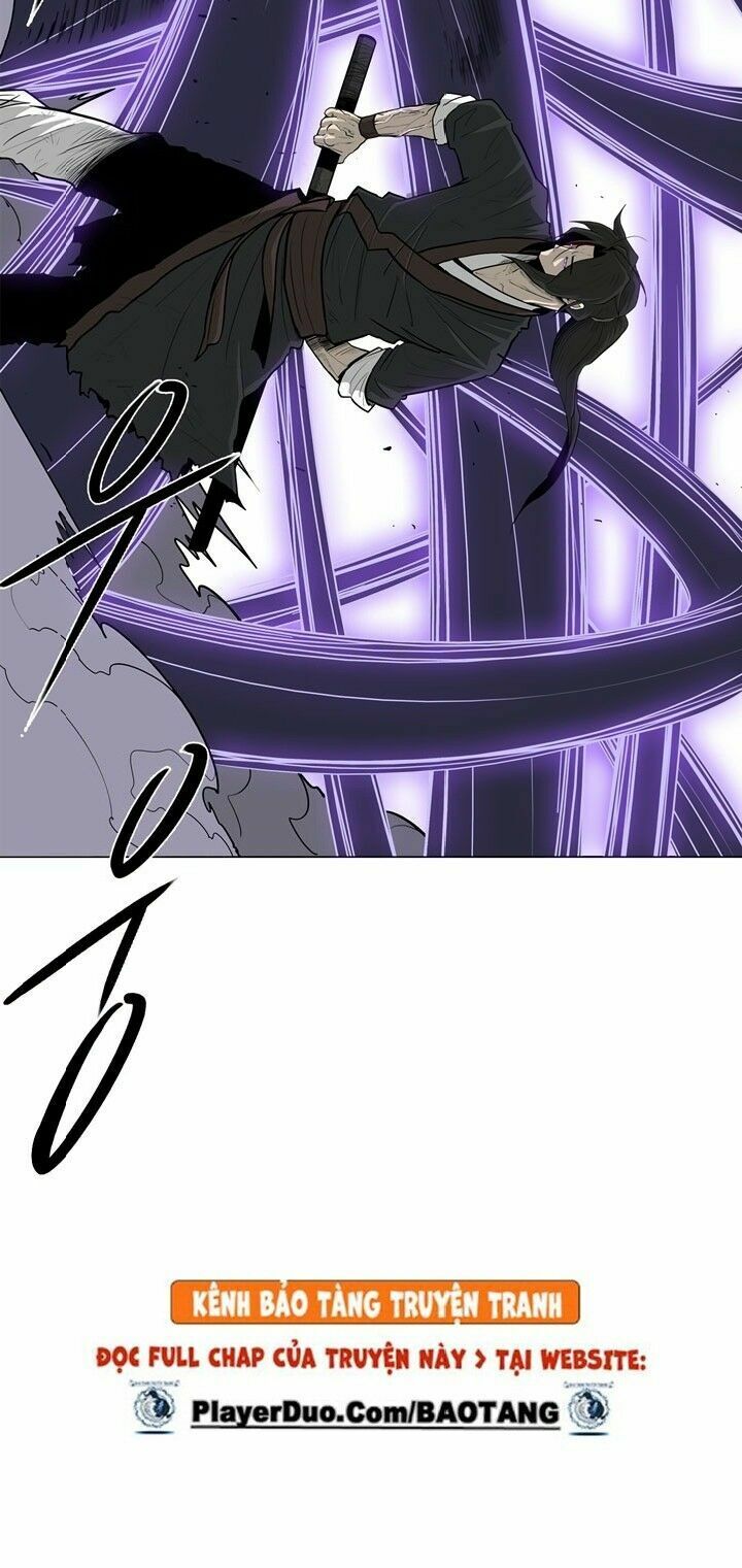Bắc Kiếm Giang Hồ Chapter 47 - Trang 36