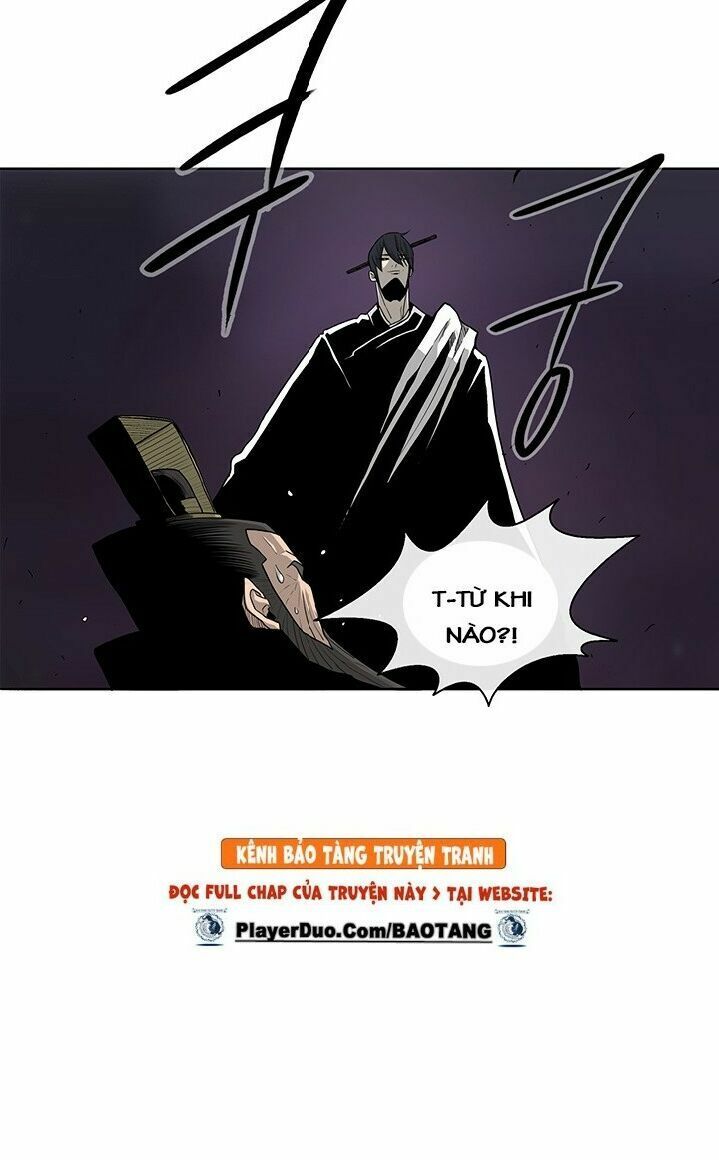 Bắc Kiếm Giang Hồ Chapter 45 - Trang 29