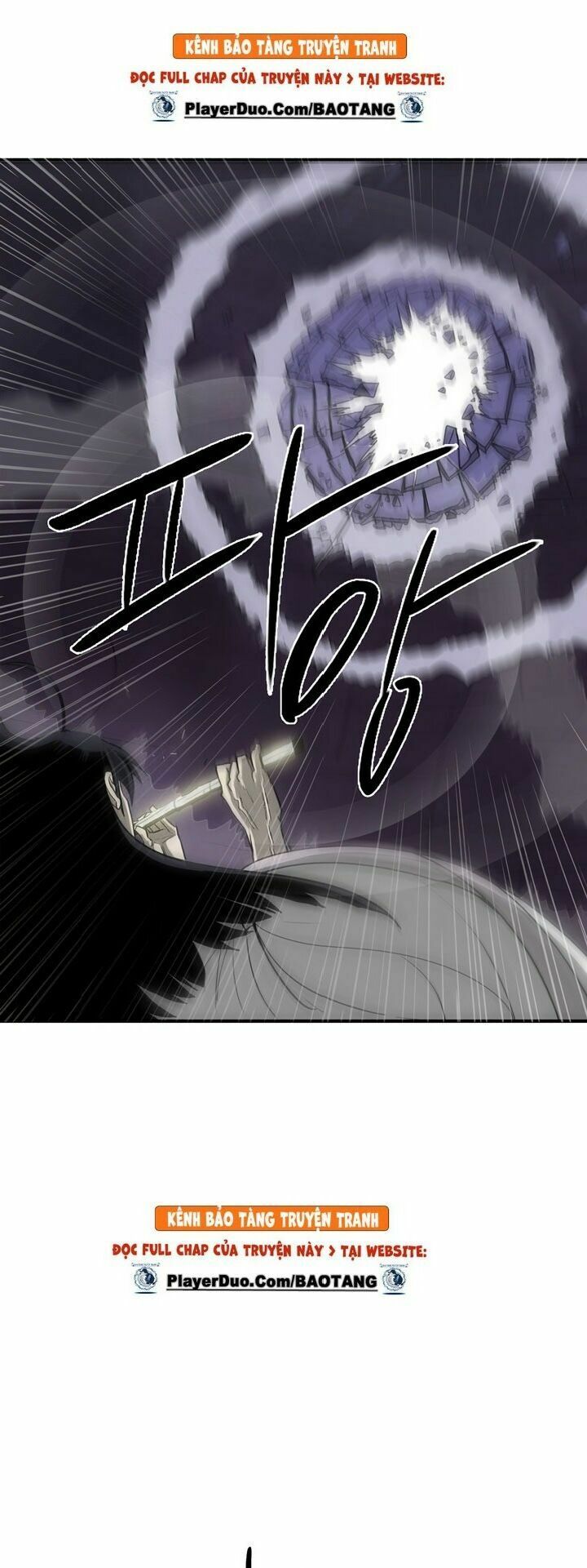 Bắc Kiếm Giang Hồ Chapter 47 - Trang 3