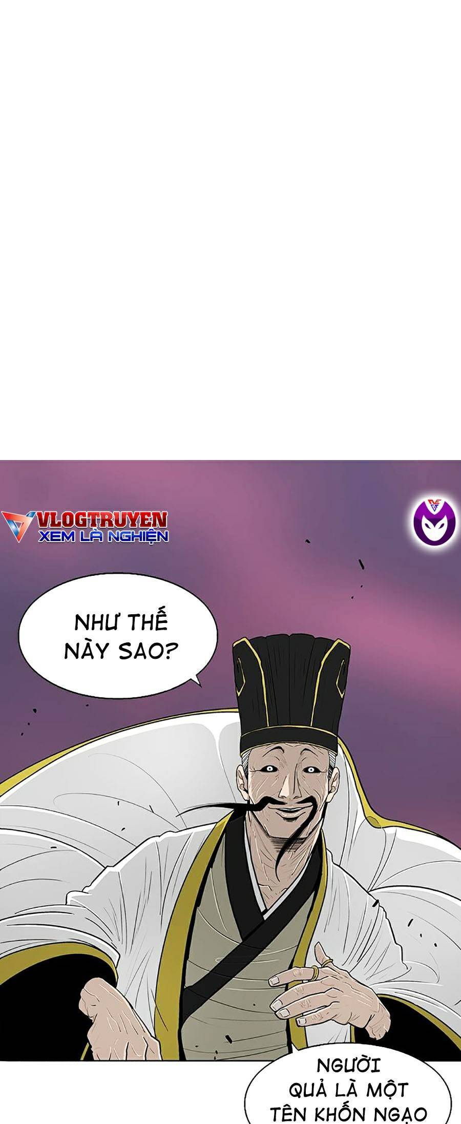 Bắc Kiếm Giang Hồ Chapter 119 - Trang 0