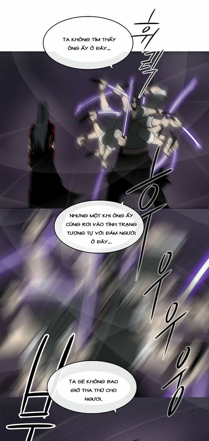 Bắc Kiếm Giang Hồ Chapter 47 - Trang 33