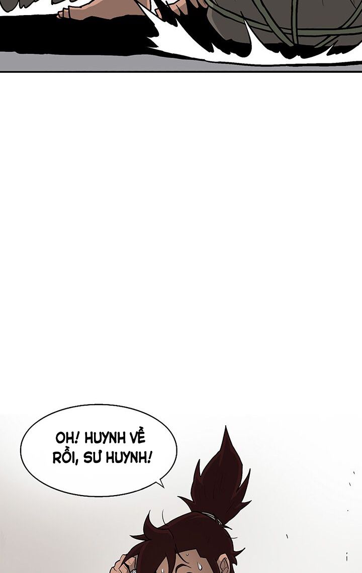Bắc Kiếm Giang Hồ Chapter 37 - Trang 18