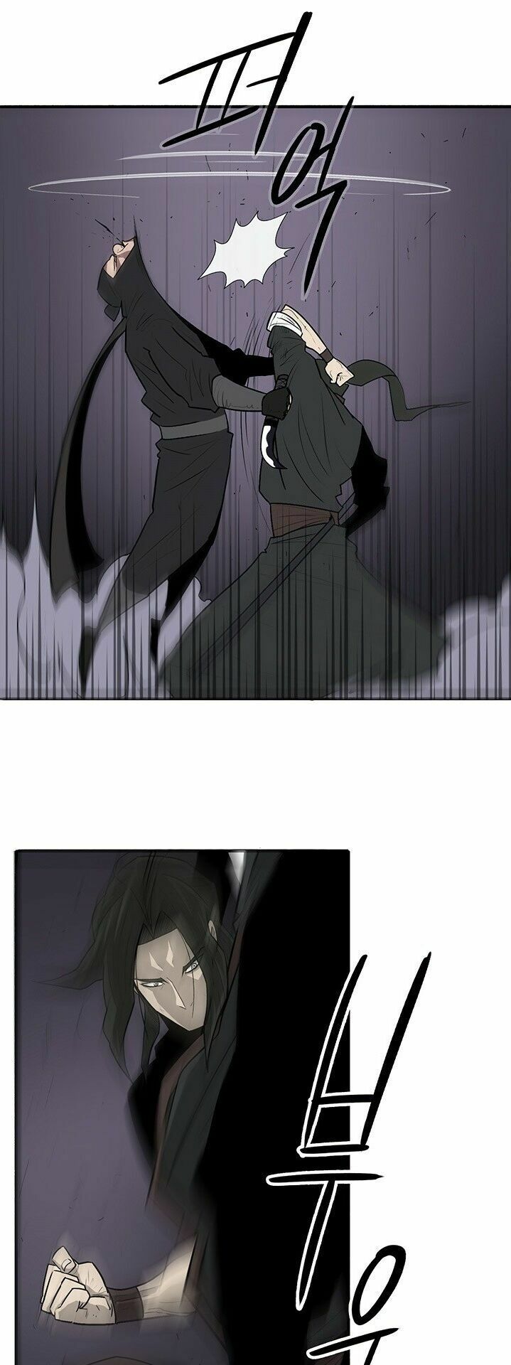 Bắc Kiếm Giang Hồ Chapter 40 - Trang 19