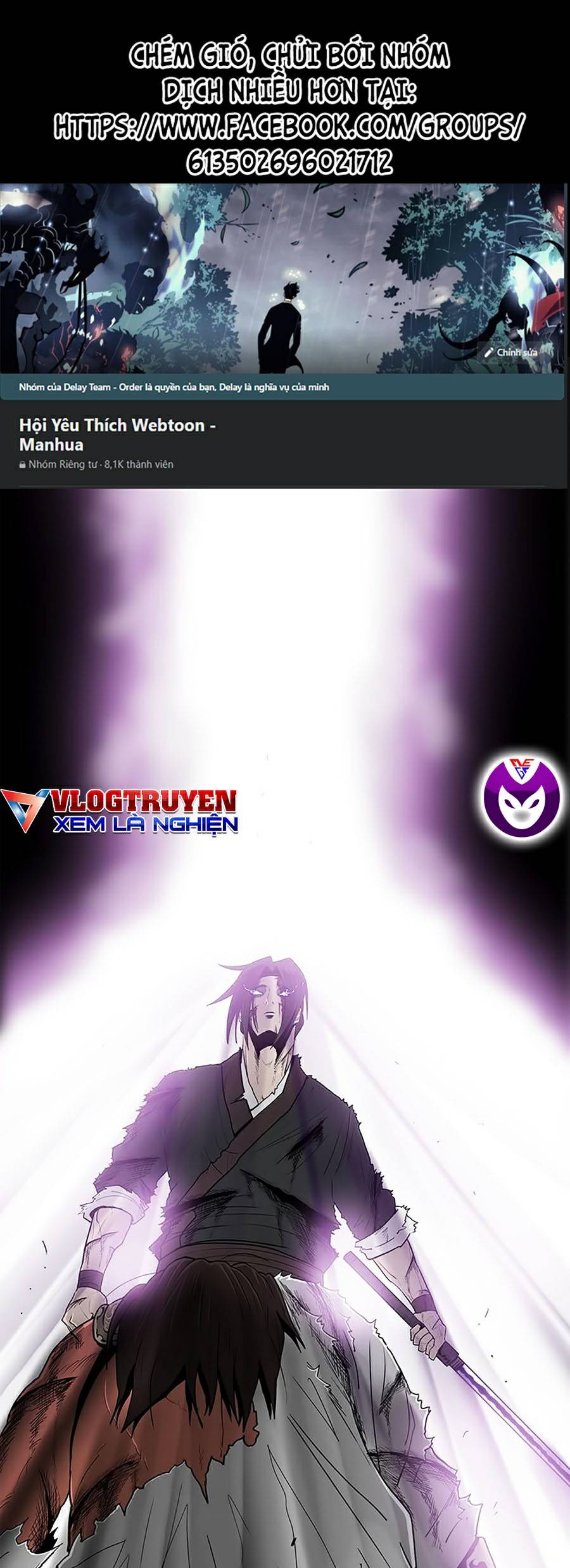 Bắc Kiếm Giang Hồ Chapter 108 - Trang 0