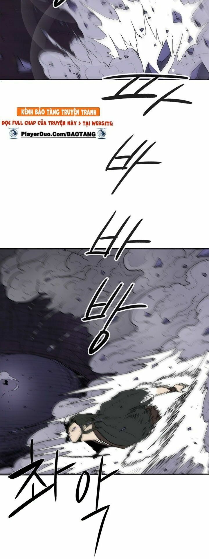 Bắc Kiếm Giang Hồ Chapter 47 - Trang 5