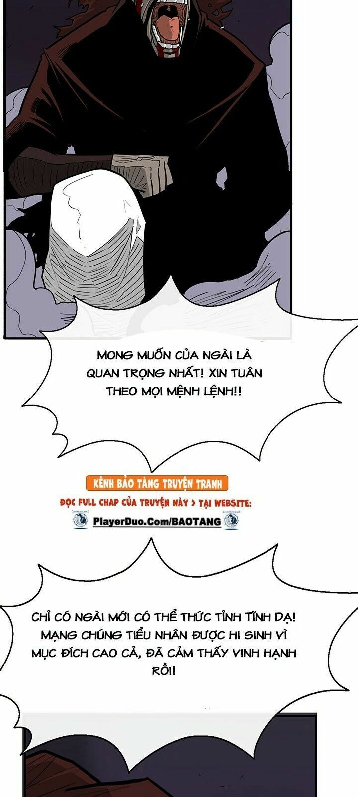 Bắc Kiếm Giang Hồ Chapter 43 - Trang 51