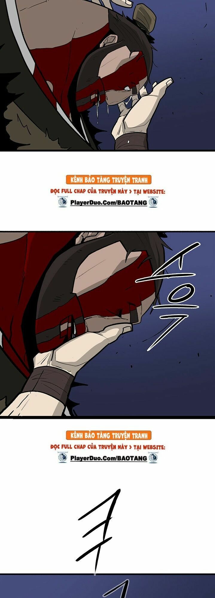 Bắc Kiếm Giang Hồ Chapter 43 - Trang 41