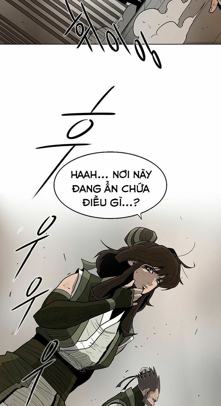 Bắc Kiếm Giang Hồ Chapter 40 - Trang 52