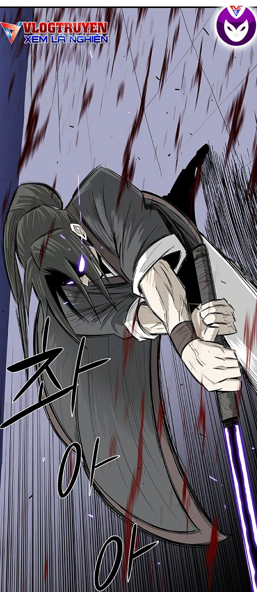 Bắc Kiếm Giang Hồ Chapter 93 - Trang 0