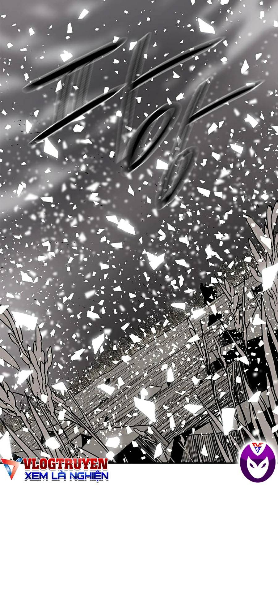 Bắc Kiếm Giang Hồ Chapter 115 - Trang 0
