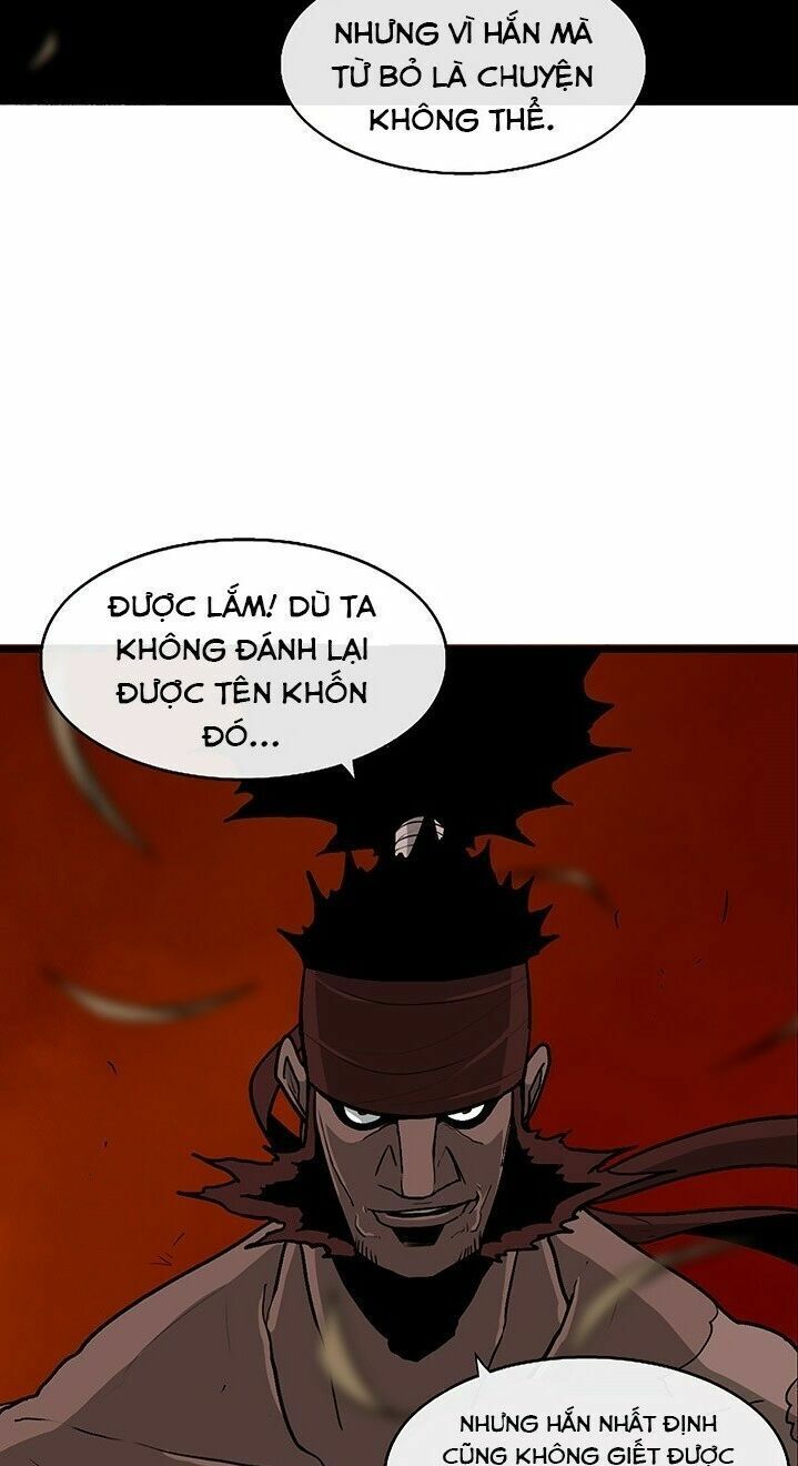 Bắc Kiếm Giang Hồ Chapter 38 - Trang 43
