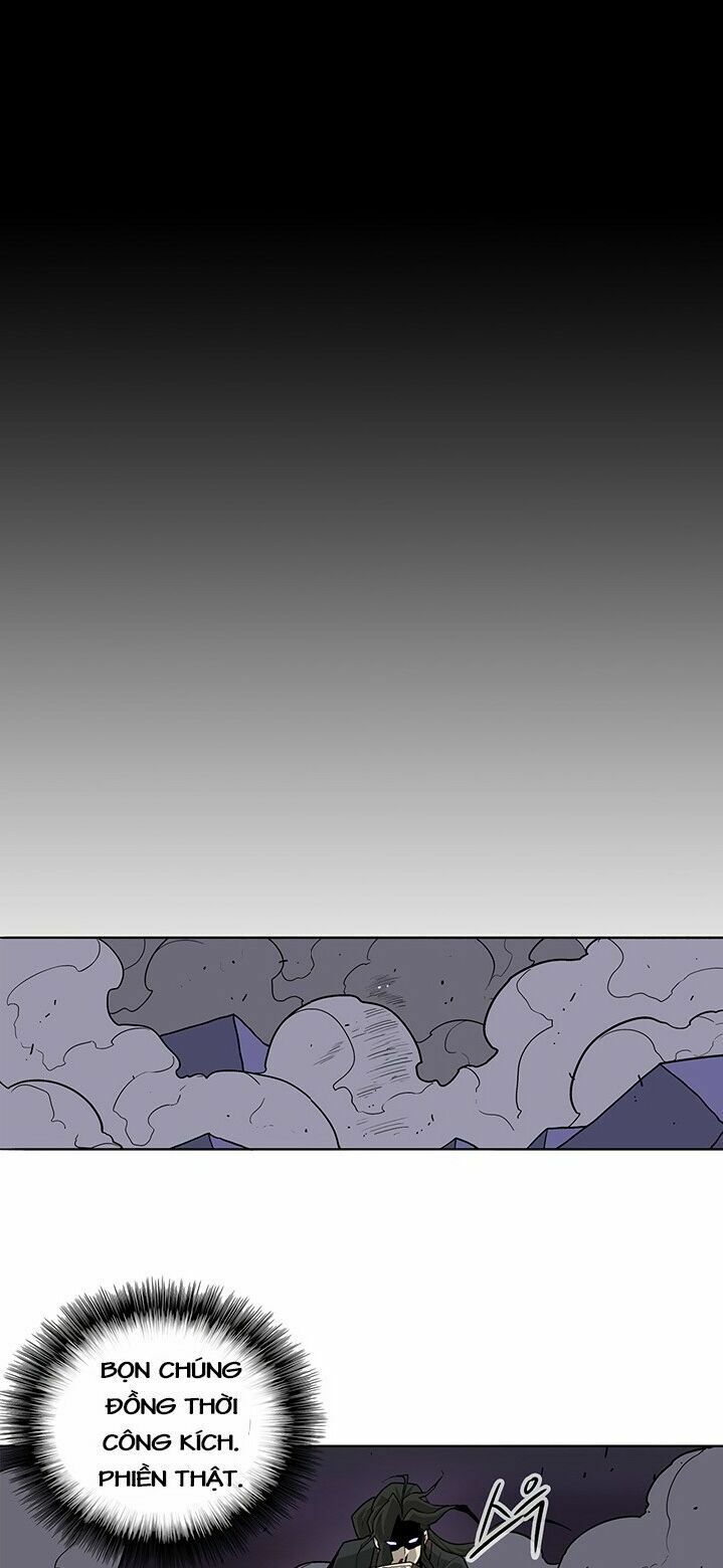 Bắc Kiếm Giang Hồ Chapter 45 - Trang 46