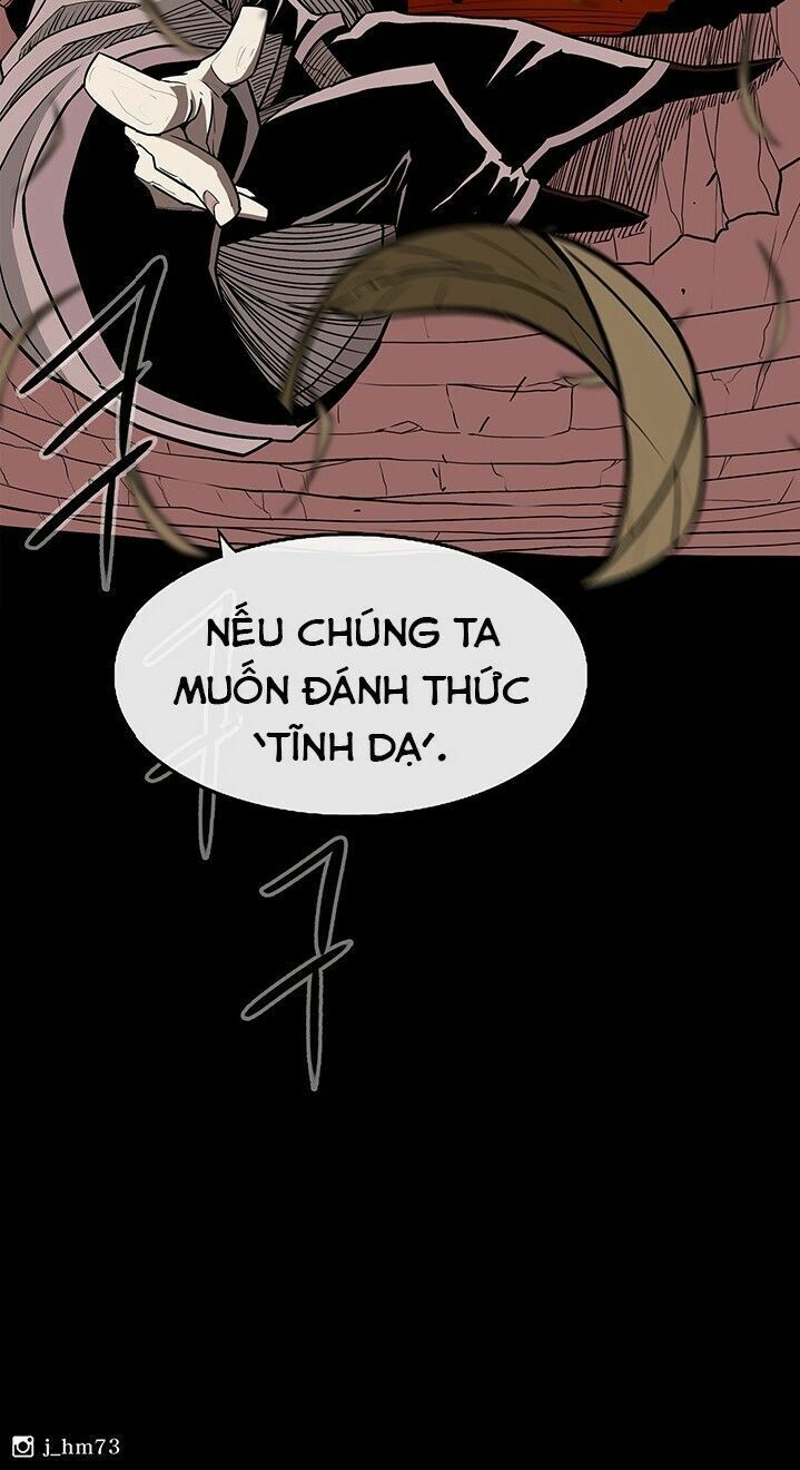 Bắc Kiếm Giang Hồ Chapter 38 - Trang 47