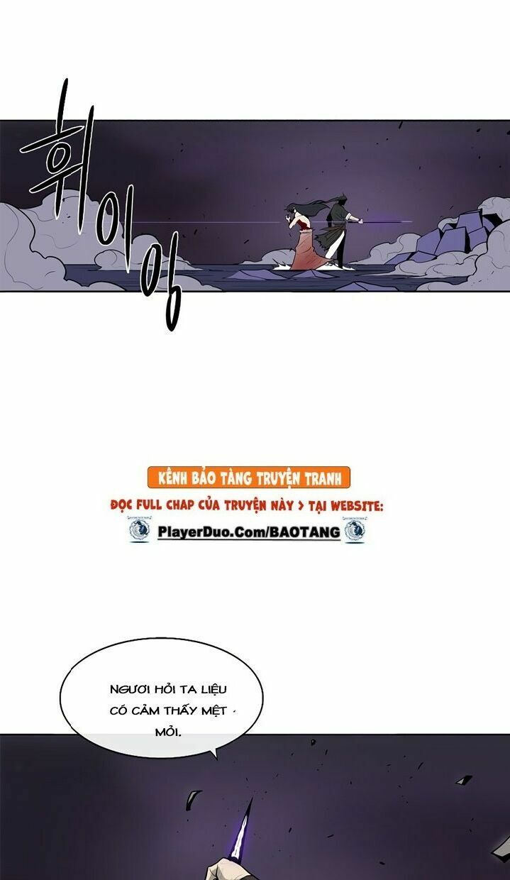 Bắc Kiếm Giang Hồ Chapter 47 - Trang 28