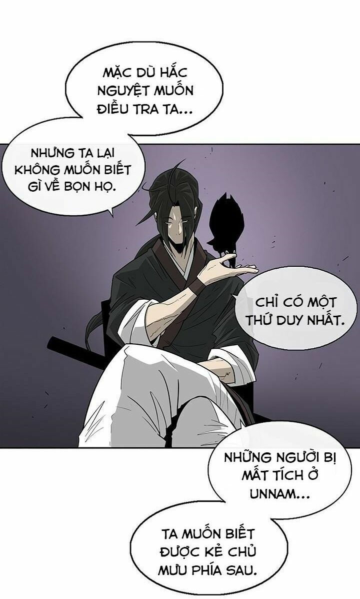 Bắc Kiếm Giang Hồ Chapter 40 - Trang 30