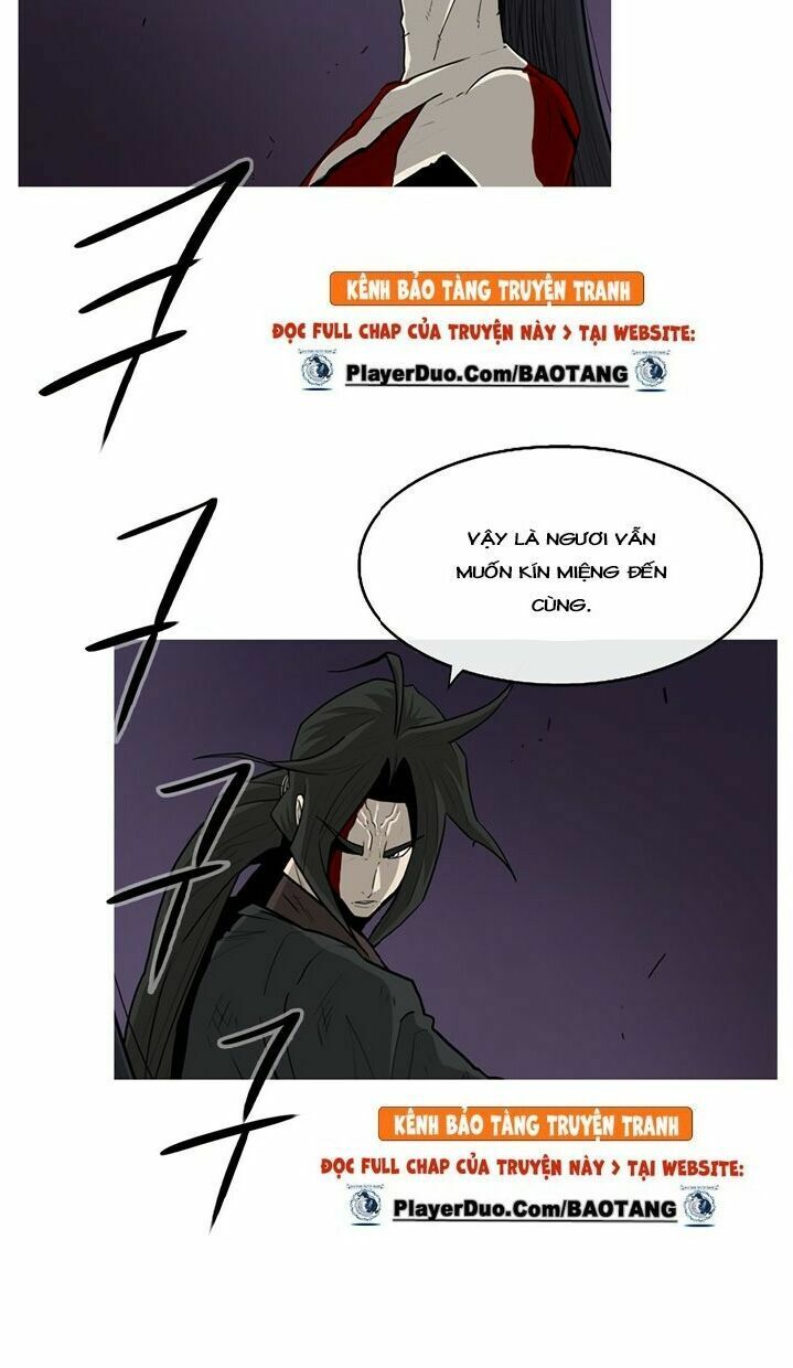 Bắc Kiếm Giang Hồ Chapter 47 - Trang 32