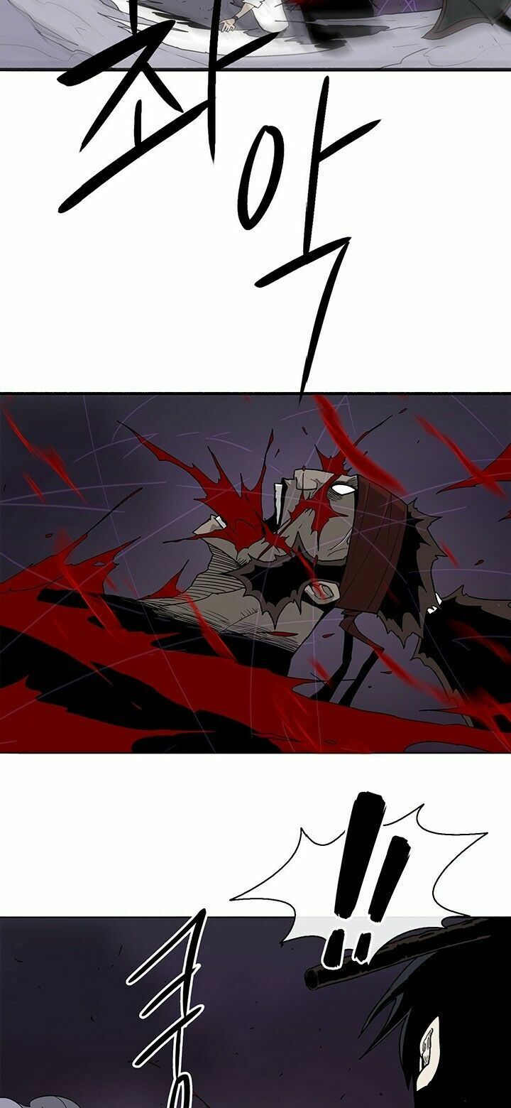 Bắc Kiếm Giang Hồ Chapter 45 - Trang 49