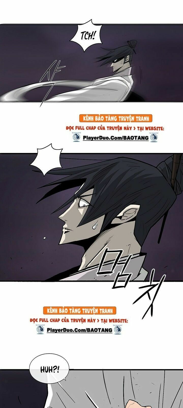 Bắc Kiếm Giang Hồ Chapter 45 - Trang 52