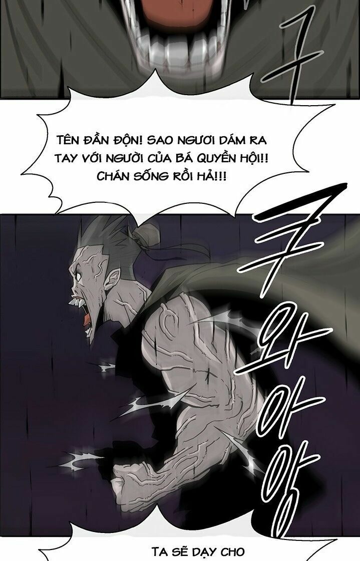 Bắc Kiếm Giang Hồ Chapter 44 - Trang 40