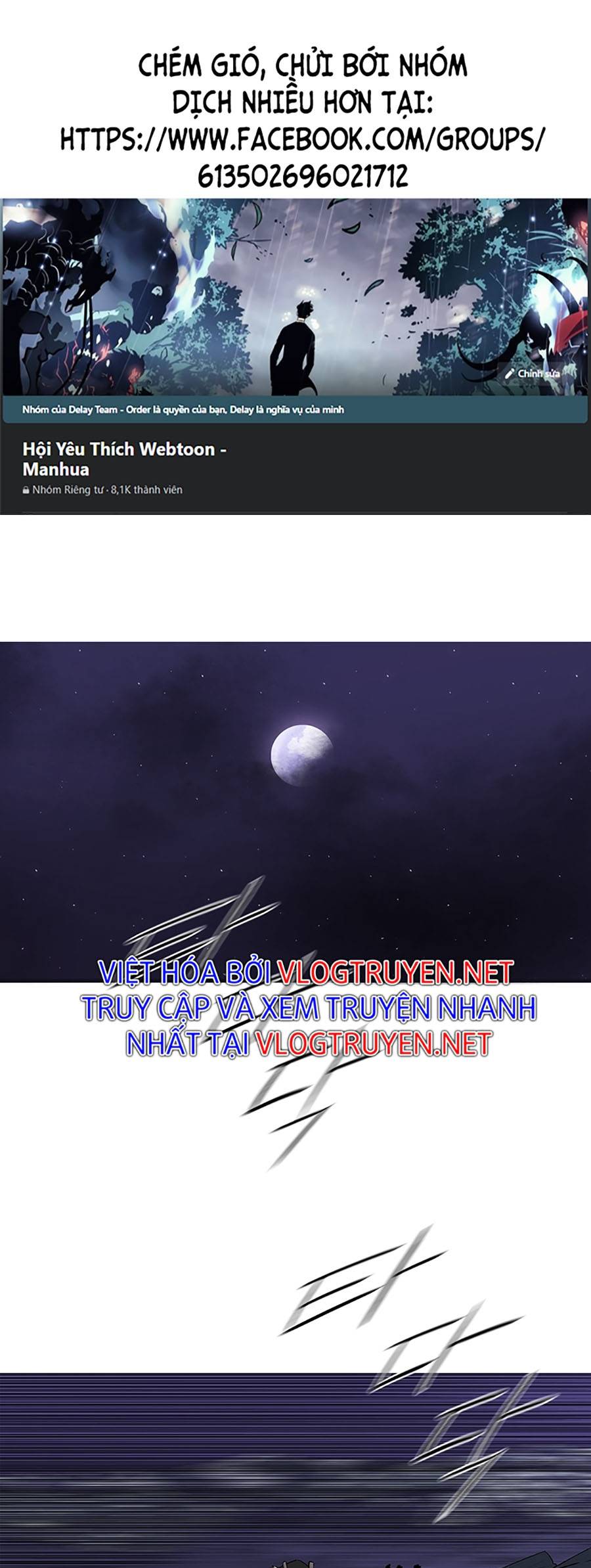 Bắc Kiếm Giang Hồ Chapter 128 - Trang 0