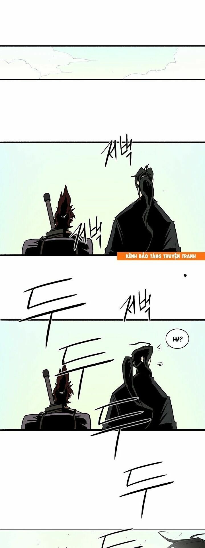 Bắc Kiếm Giang Hồ Chapter 39 - Trang 0