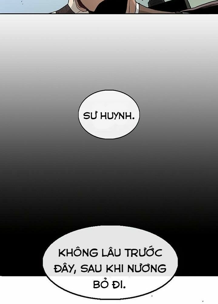 Bắc Kiếm Giang Hồ Chapter 38 - Trang 4
