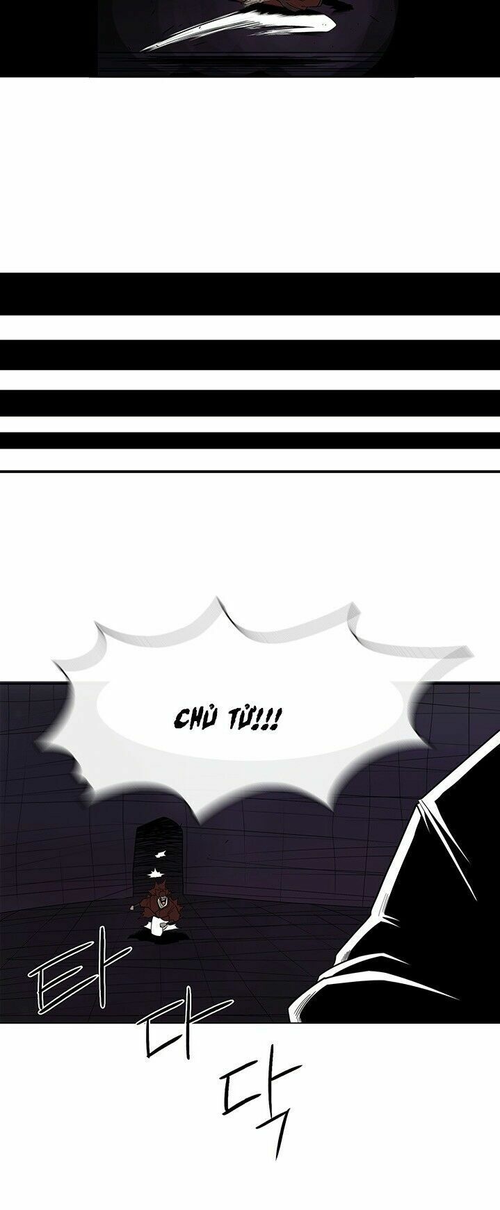 Bắc Kiếm Giang Hồ Chapter 43 - Trang 48