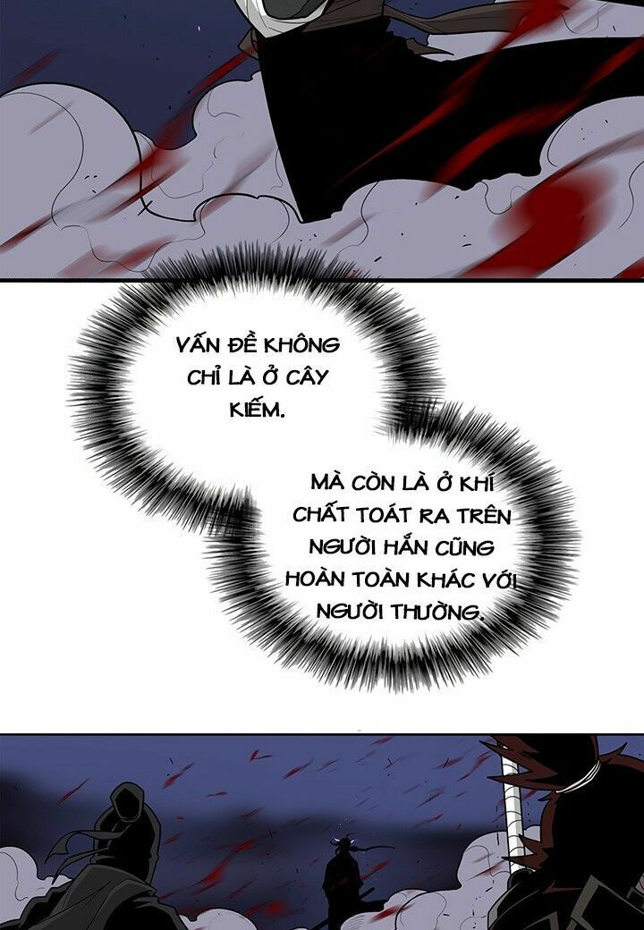 Bắc Kiếm Giang Hồ Chapter 43 - Trang 3