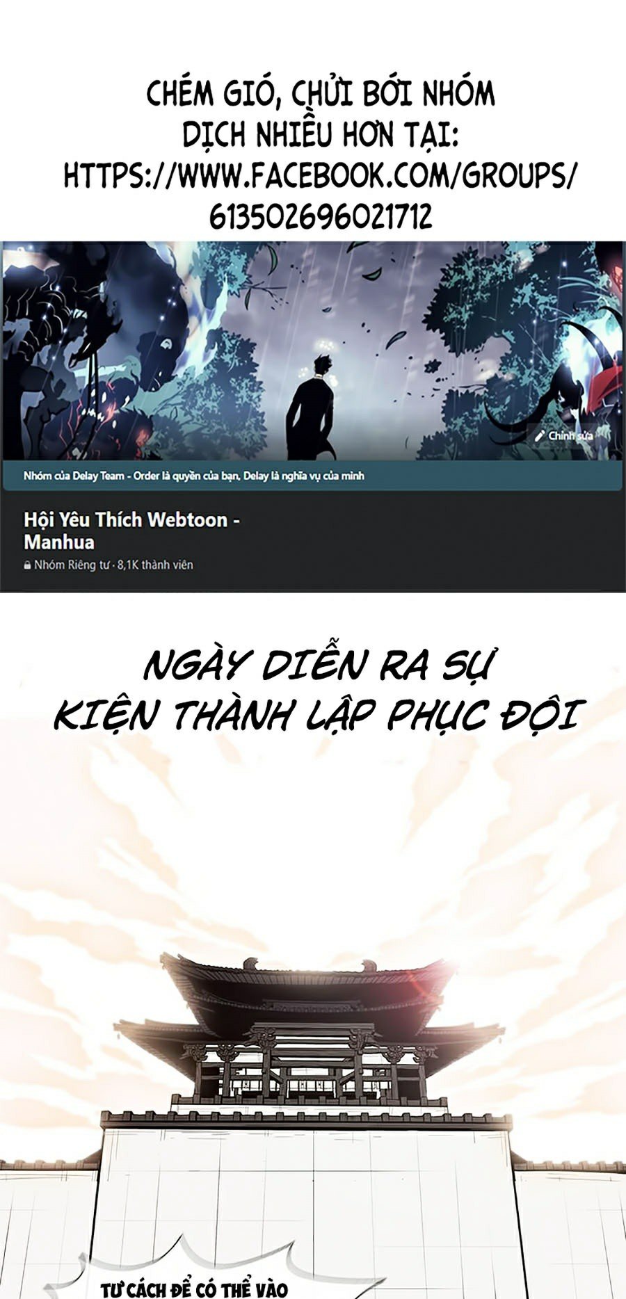 Bắc Kiếm Giang Hồ Chapter 99 - Trang 0