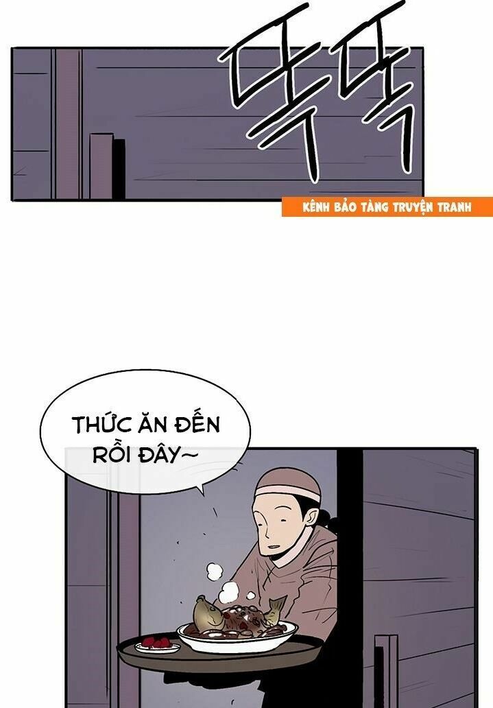 Bắc Kiếm Giang Hồ Chapter 39 - Trang 42