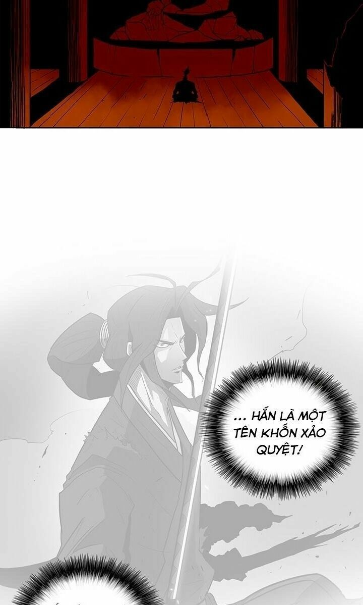 Bắc Kiếm Giang Hồ Chapter 38 - Trang 33