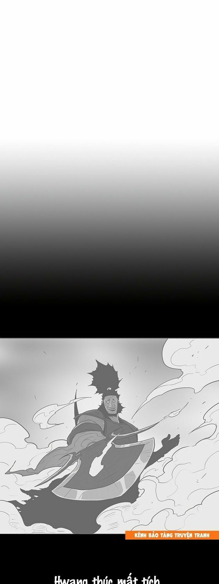 Bắc Kiếm Giang Hồ Chapter 39 - Trang 18