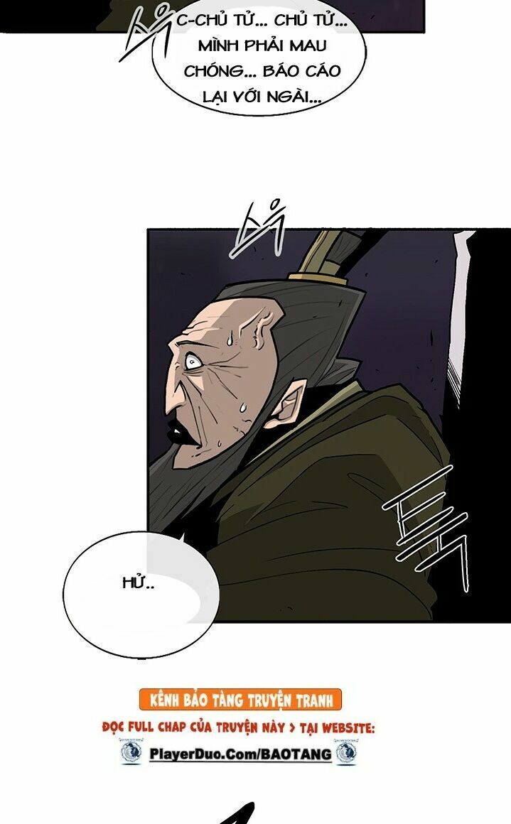 Bắc Kiếm Giang Hồ Chapter 45 - Trang 28