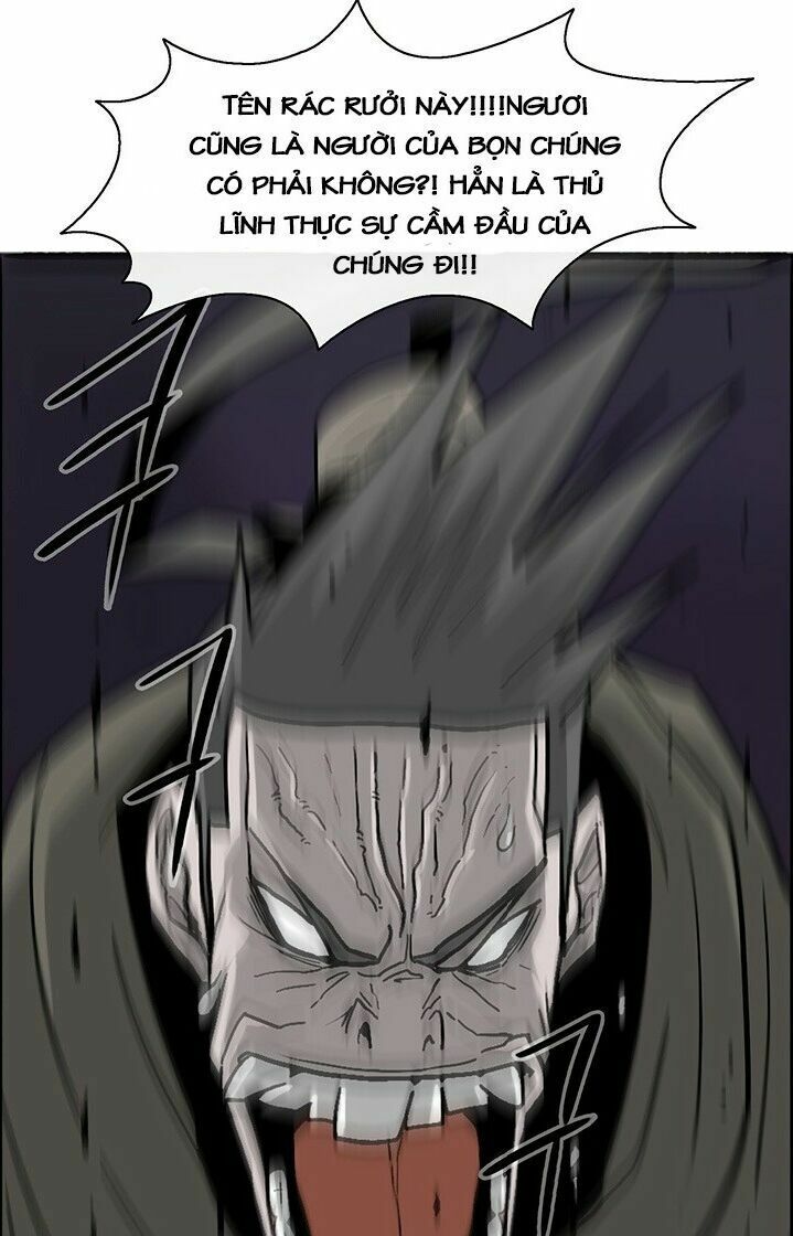 Bắc Kiếm Giang Hồ Chapter 44 - Trang 39