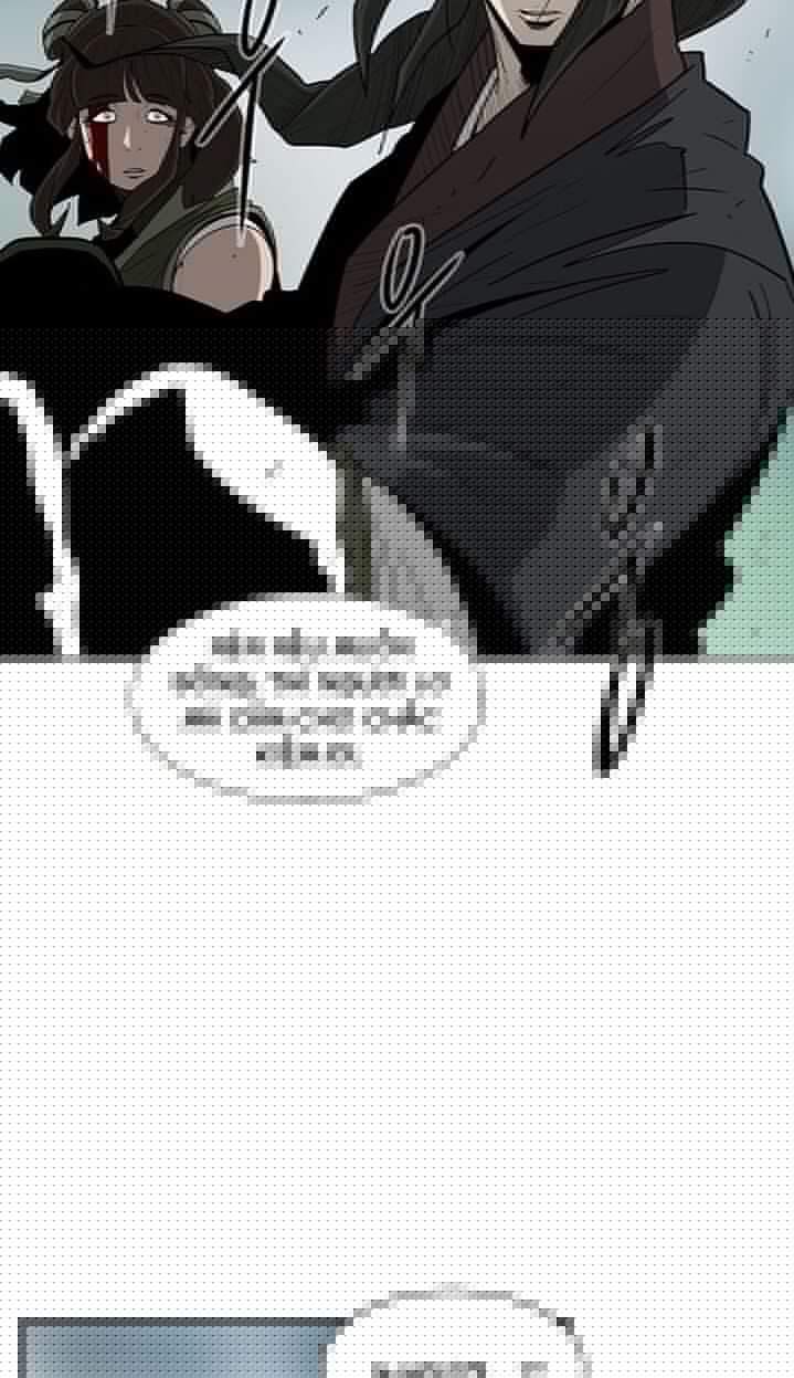 Bắc Kiếm Giang Hồ Chapter 30 - Trang 8