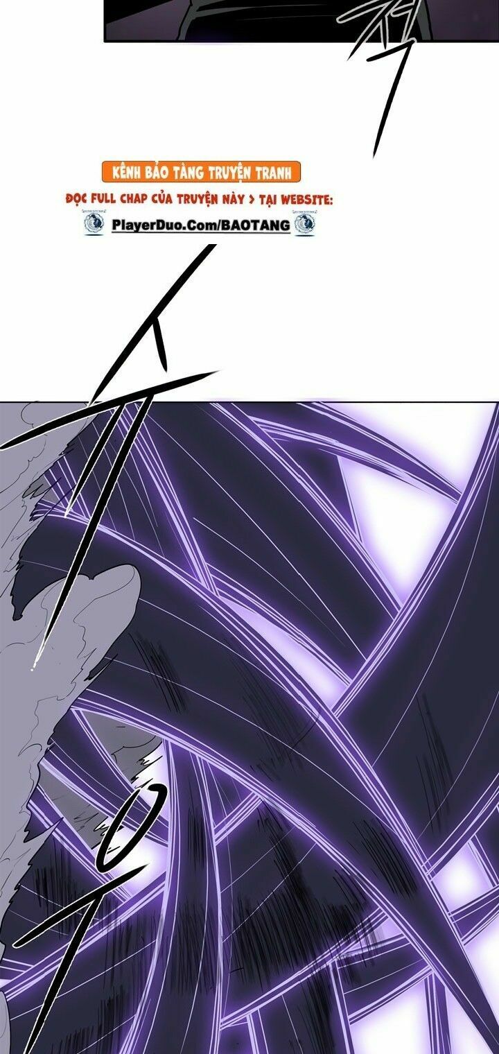 Bắc Kiếm Giang Hồ Chapter 47 - Trang 35