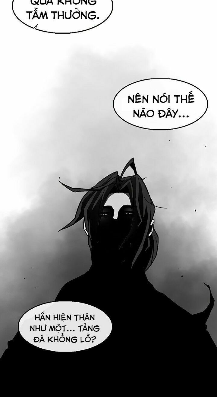 Bắc Kiếm Giang Hồ Chapter 38 - Trang 40