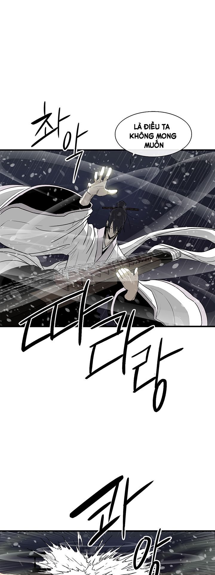 Bắc Kiếm Giang Hồ Chapter 37 - Trang 5