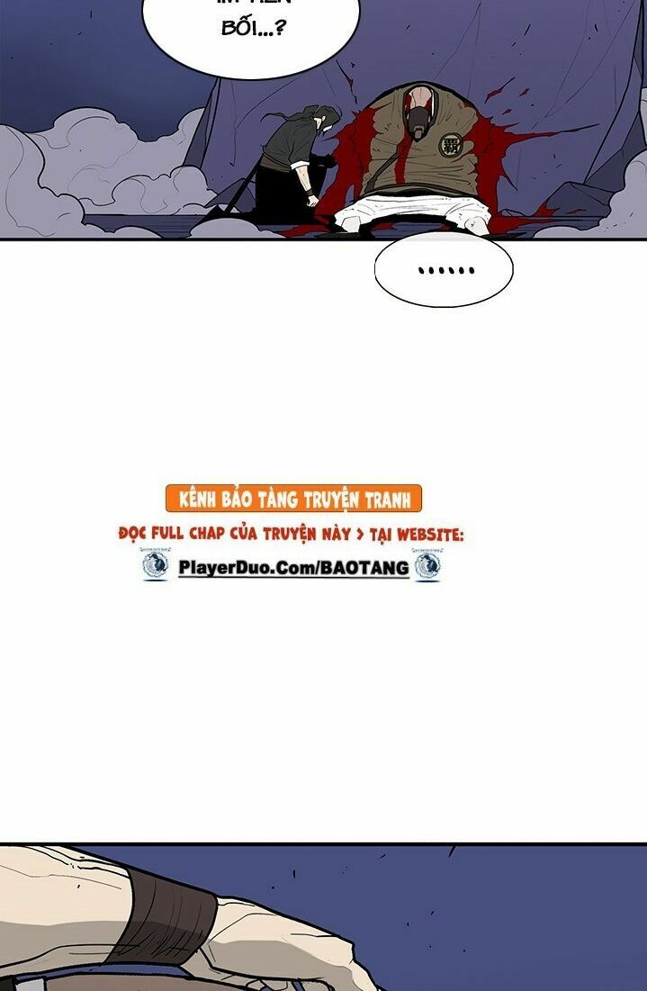 Bắc Kiếm Giang Hồ Chapter 43 - Trang 40