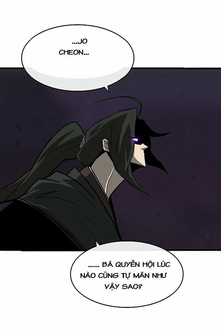 Bắc Kiếm Giang Hồ Chapter 45 - Trang 5