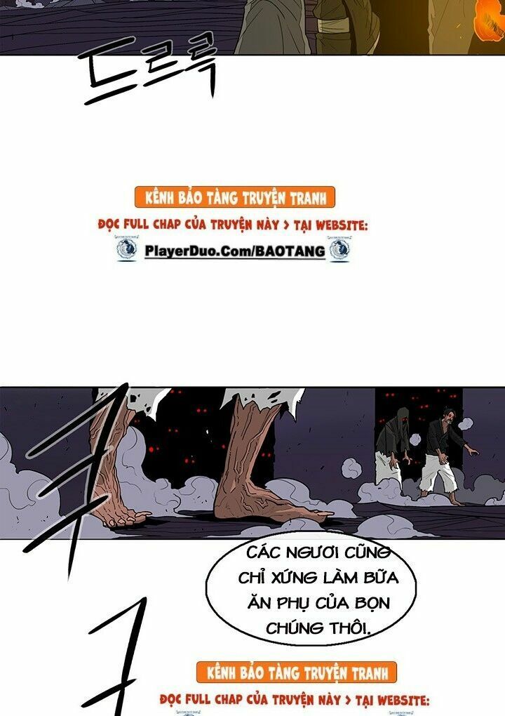 Bắc Kiếm Giang Hồ Chapter 44 - Trang 19
