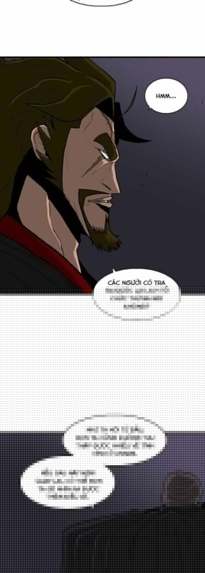 Bắc Kiếm Giang Hồ Chapter 28 - Trang 8