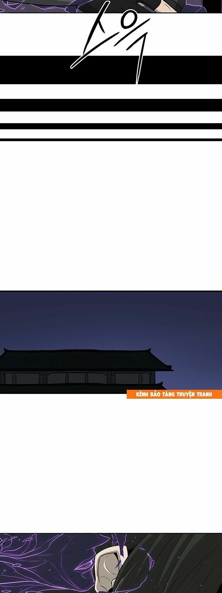 Bắc Kiếm Giang Hồ Chapter 40 - Trang 5