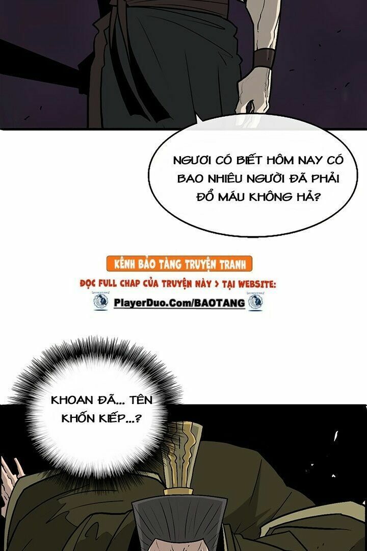 Bắc Kiếm Giang Hồ Chapter 45 - Trang 7