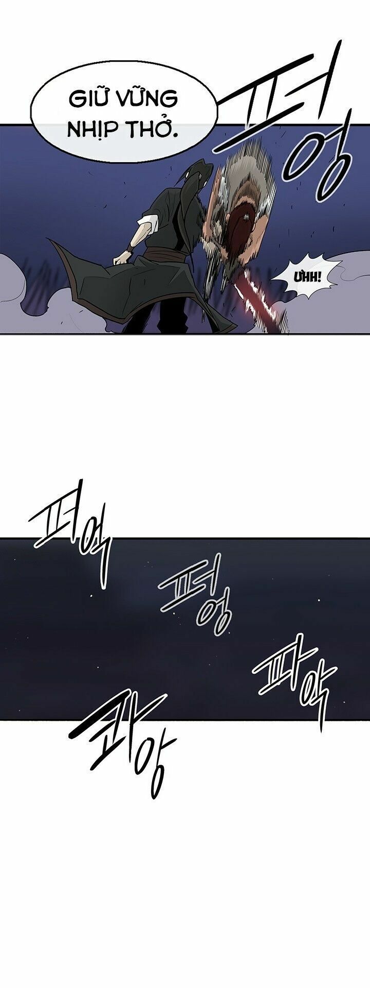 Bắc Kiếm Giang Hồ Chapter 38 - Trang 28